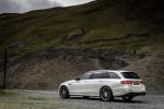 Mercedes-AMG E63 S 4Matic+ Estate 2017 года (UK)